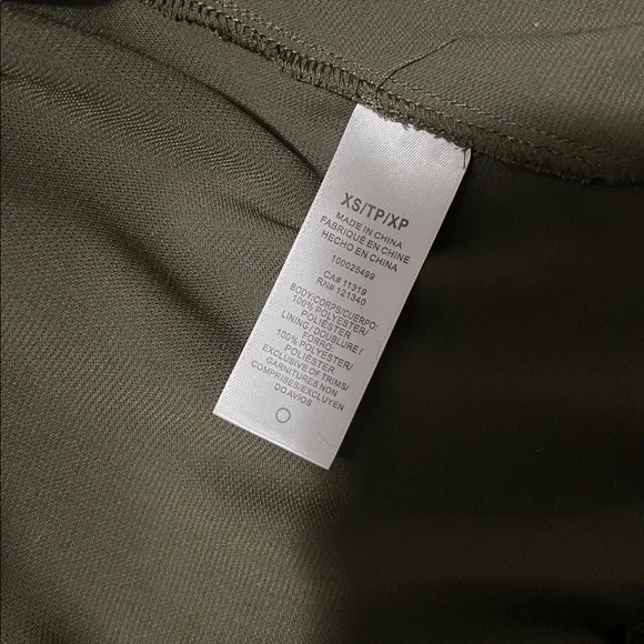 Dynamite Lightweight Jacket - Picture 4 of 4